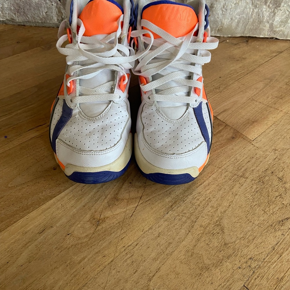 Nike Air Trainer SC “Auburn” - Picture 5 of 6